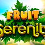 logotipo de Fruit Serenity