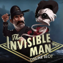 logotipo de The Invisible Man