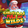 logotipo de A Christmas Full of Wilds