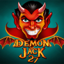 logotipo de Demon Jack 27