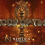 logotipo de Gods of Time