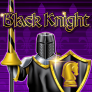 logotipo de Black Knight