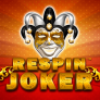 logotipo de Respin Joker