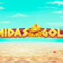 logotipo de Midas Gold