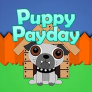logotipo de Puppy Payday