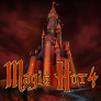 logotipo de Magic Hot 4