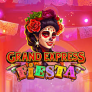 logotipo de Grand Express Fiesta