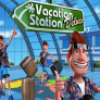 logotipo de Vacation Station