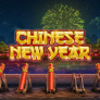 logotipo de Chinese New Year
