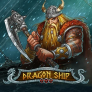 logotipo de Dragon Ship