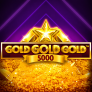 logotipo de Gold Gold Gold 5000