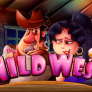 logotipo de Wild West