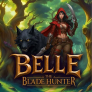 logotipo de Belle The Blade Hunter