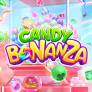 logotipo de Candy Bonanza