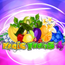 logotipo de Magic Fruits 4