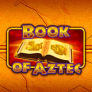 logotipo de Book of Aztec