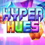 logotipo de Hyper Hues