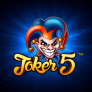 logotipo de Joker's Five