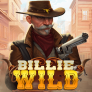 logotipo de Billie Wild