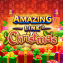 logotipo de Amazing Link Christmas