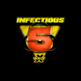 logotipo de Infectious 5
