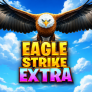 logotipo de Eagle Strike Extra