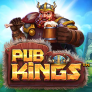 logotipo de Pub Kings