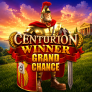 logotipo de Centurion Winner Grand Chance