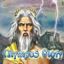 logotipo de Olympus Glory