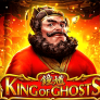 logotipo de King of Ghosts