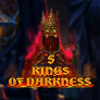 logotipo de 5 Rings of Darkness
