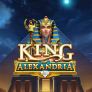 logotipo de King of Alexandria