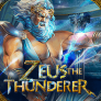 logotipo de Zeus the Thunderer