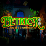 logotipo de Betrick Son Of A Leprechaun