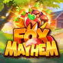 logotipo de Fox Mayhem
