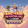 logotipo de Andvari the Fortune Chill