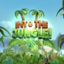 logotipo de Into The Jungle!