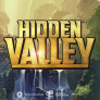 logotipo de Hidden Valley