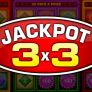 logotipo de Jackpot 3x3