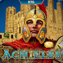 logotipo de Achilles