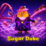logotipo de Sugar Duke