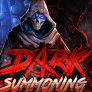 logotipo de Dark Summoning