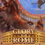 logotipo de Glory of Rome