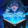 logotipo de Shadow Summoner Elementals