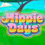 logotipo de Hippie Days