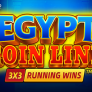 logotipo de Egypt Coin Likn: Running Wins