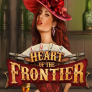 logotipo de Heart of the Frontier