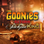logotipo de The Goonies Return Jackpot King
