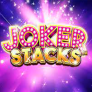 logotipo de Joker Stacks