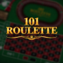 logotipo de 101 Roulette